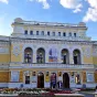 Нижегородские панорамы