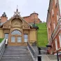 Нижегородский калейдоскоп