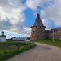 Соловки. В начале славных дел Соловки. В начале славных дел