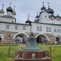 Соловки. Атлантида русского севера Соловки. Атлантида русского севера