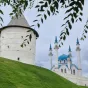 Казанские забавы