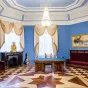 Особняк Милютина Особняк Милютина