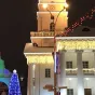 Но­во­год­ние Минск и Грод­но