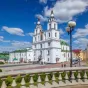 Наследие белорусской земли
