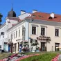 Минские истории