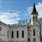 Архитектура Бенуа в Санкт-Петербурге
