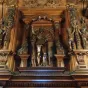 Экскурсия в особняк Кельхов Экскурсия в особняк Кельхов