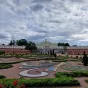 Экскурсия в Ораниенбаум
